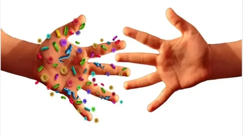 Here's how to prevent infectious diseases