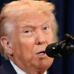 Trump vows to continue Iran strikes as IRGC says Tehran will decide war’s end