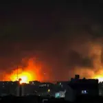 Over 1,300 killed as US, Israel continue strikes on Iran; Tehran vows more retaliation