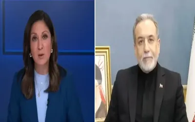 Iran claims U.S. failed to achieve objectives, says Abbas Araghchi