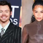 Harry Styles and Zoë Kravitz: A romantic duet in the heart of New York