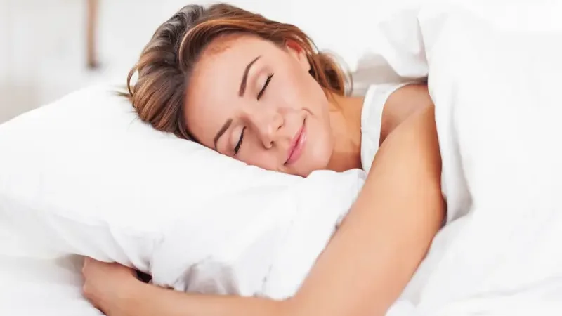 3 ways to meditate for better sleep