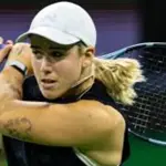 Sonay Kartal stuns Madison Keys to reach Indian Wells