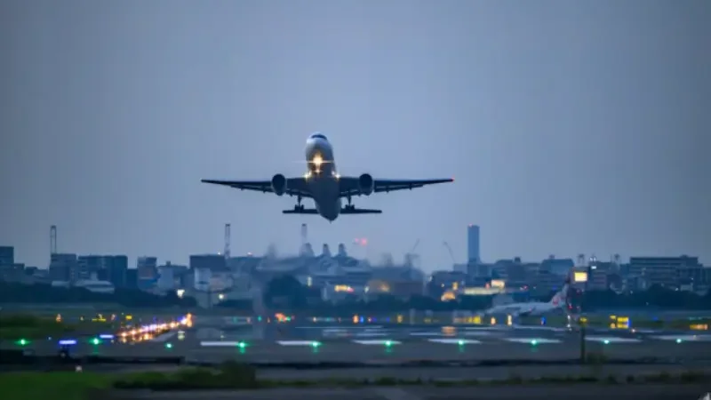 Airlines surges ticket prices after jet fuel price hike