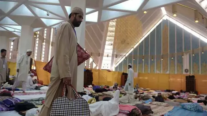 Thousands enter I’tikaf across Pakistan as Last Ashra of Ramadan 2026 starts