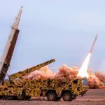 Iran launches 37th wave of Operation “Wada-e-Sadiq” begins strikes with powerful missiles