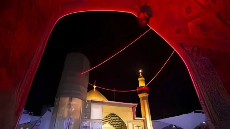 Imam-Ali