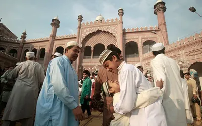 Eid ul Fitr likely to be observed on March 21 in Pakistan