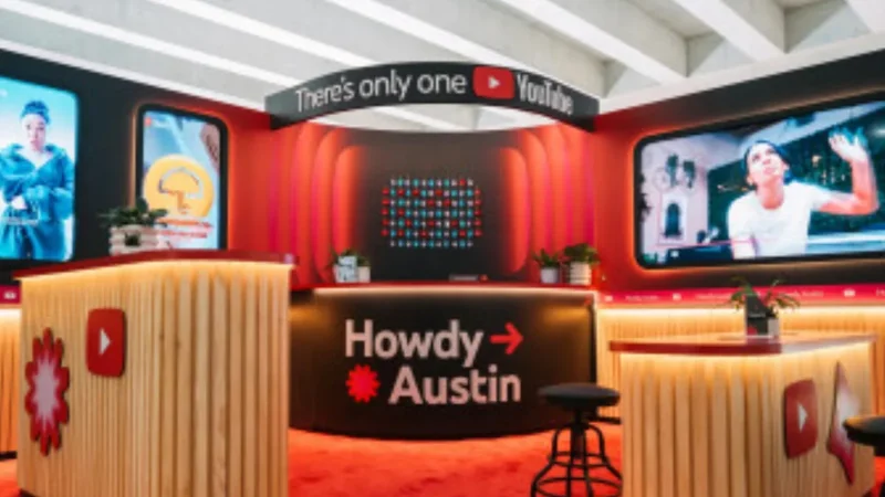 YouTube overtakes Disney