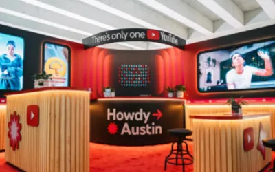 YouTube overtakes Disney to become world’s largest media company