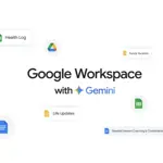 Google rolls out Gemini-powered updates to transform productivity