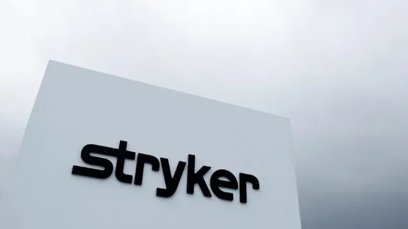stryker