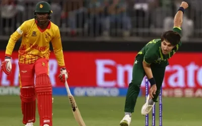 PCB, Zimbabwe Cricket discuss new dates for white-ball series