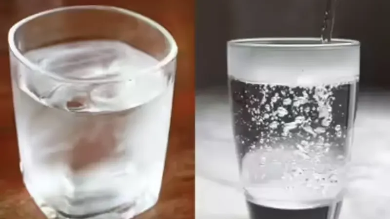 Cold or hot water: Which is healthier to drink