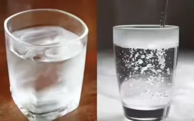 Cold or hot water: Which is healthier to drink