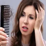 Here's how stress causes hair loss