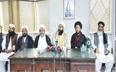 National Paigham-e-Aman Committee: Message of unity and peace