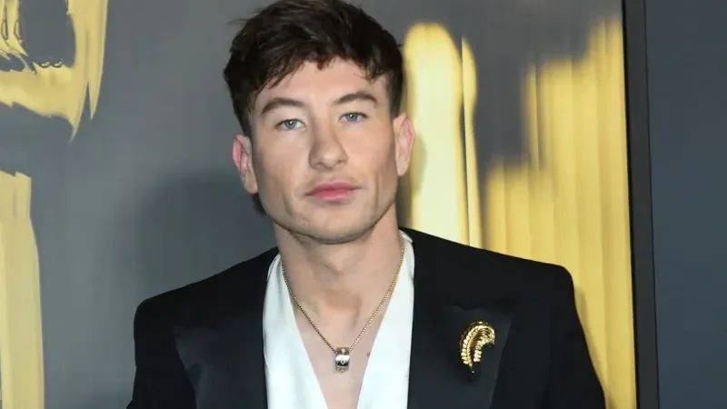 Barry-Keoghan