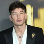 Barry Keoghan puts the pronunciation debate to rest