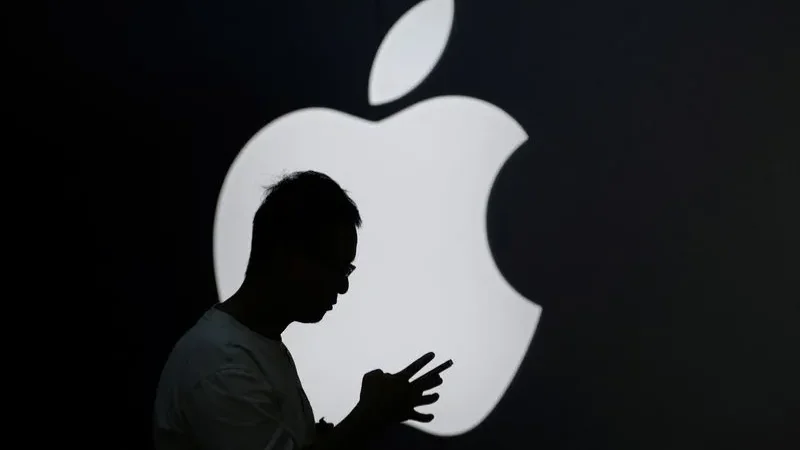 Apple