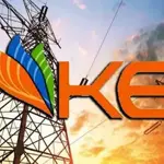 K‑Electric Chairman Mark Skelton resigns; Shaheryar Chishty named new director