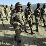 Afghan Taliban drone attacks foiled by Pakistan, ISPR