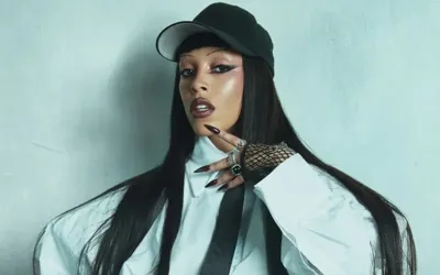Pop Star Doja Cat reveals struggle with BPD and years of therapy