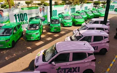 E-Taxi scheme Punjab: Complete details here