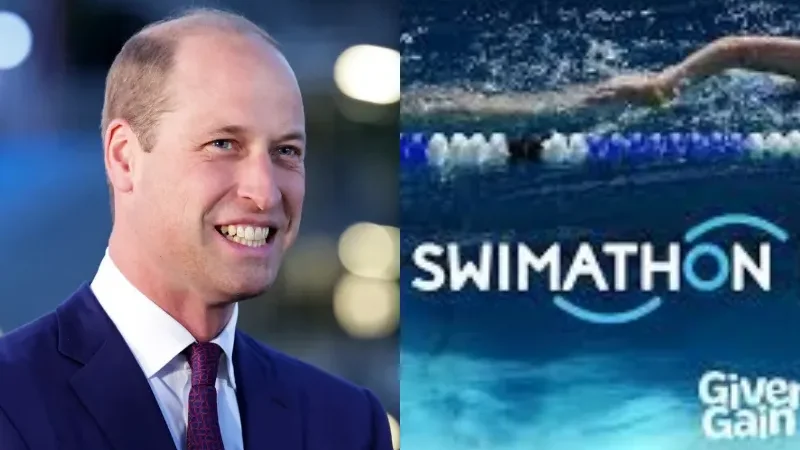 Swimathon