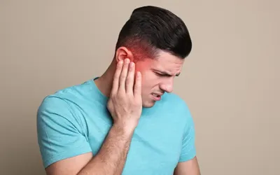 Ear Pain: Symptoms, Causes, and Treatment