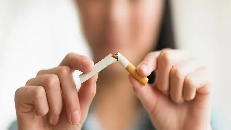 Best ways to quit smoking