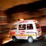 Afghan mortar fire in border village martyr four innocent civilians