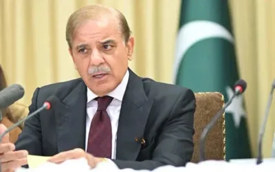 PM Shehbaz assigns IB to monitor govt austerity drive