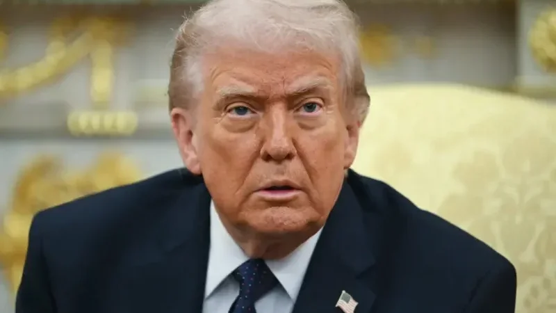 Trump renews call