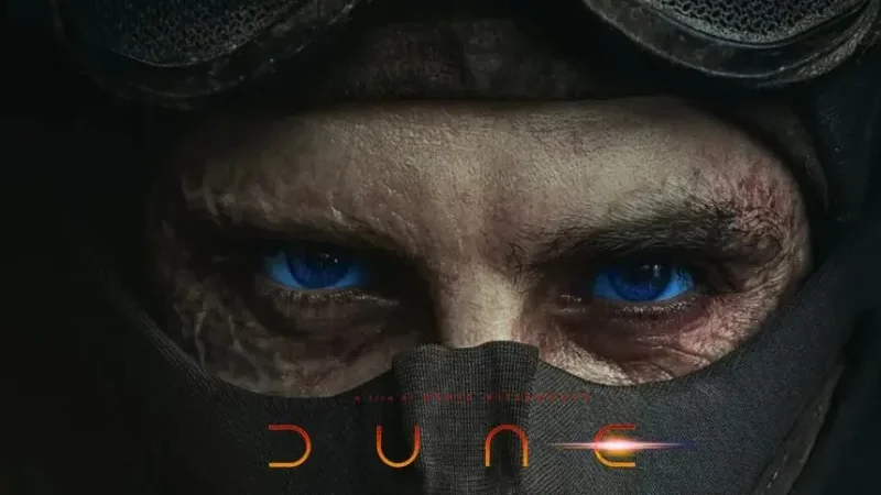 Dune 3