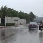 Karachi Weather Alert: Western system to bring rain and strong winds