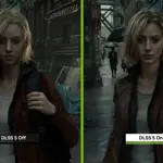NVIDIA unveils DLSS 5, bringing AI-powered photorealism to real-time aming