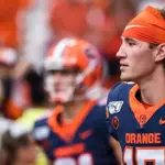 Rex Culpepper, former Syracuse QB, dies at 28