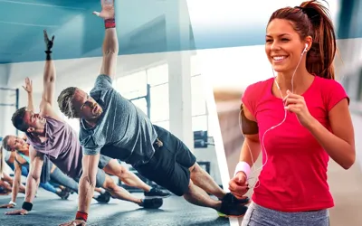 Regular short exercise sessions boost brain power, study reveals