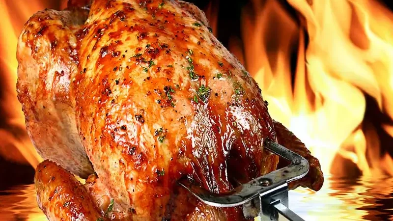 Chicken nutrition facts and health benefits