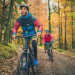 Cycling benefits: 10 reasons cycling is good for you