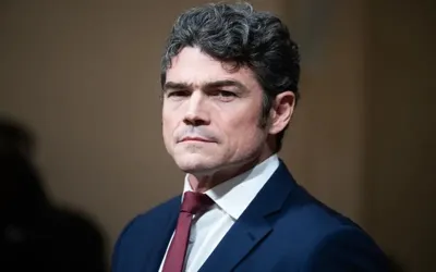 US counterterrorism chief Joe Kent resigns over Iran war