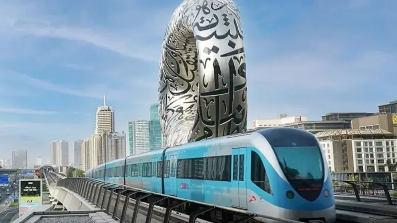 Dubai announces free parking and new transport timings for Eid