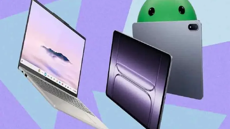Google set to launch Aluminium OS in 2026