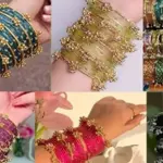 Kashmiri bangles: Eid trend of 2026