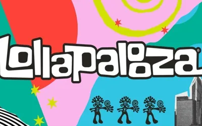 Lollapalooza 2026 rocks Chicago with star-studded lineup