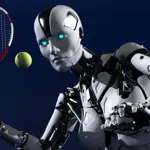 AI-powered tennis robot could redefine game’s future