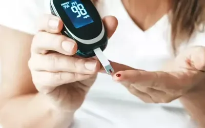 What is prediabetes? Here's all you need to know