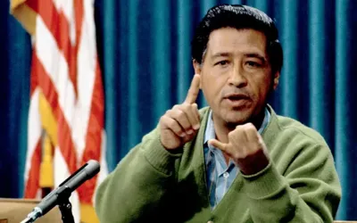 Cesar Chavez Foundation responds to allegations of misconduct