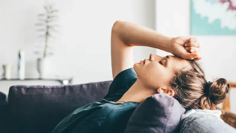 Common causes of fatigue and how to overcome it